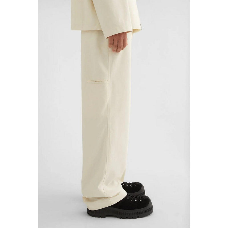 Pantalon Aw - Raw Cotton - Homme