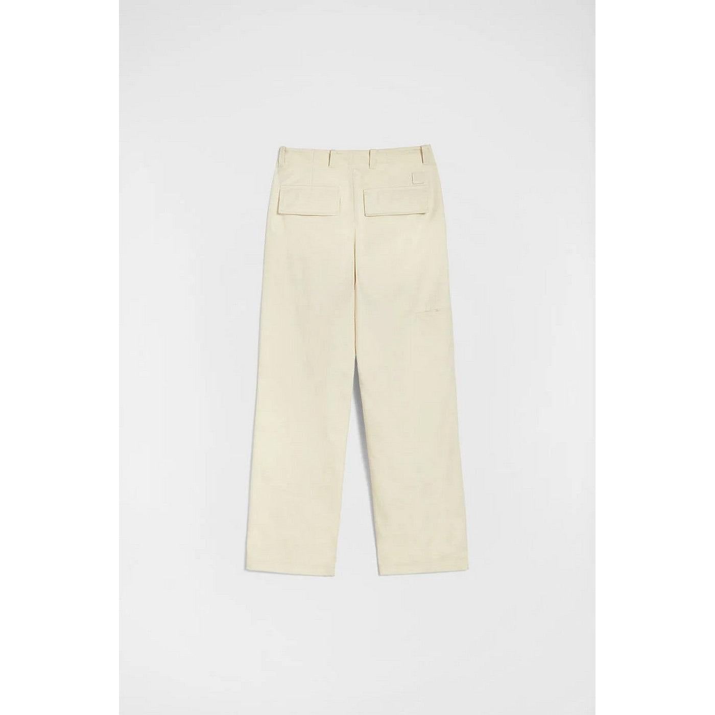 Pantalon Aw - Raw Cotton - Homme