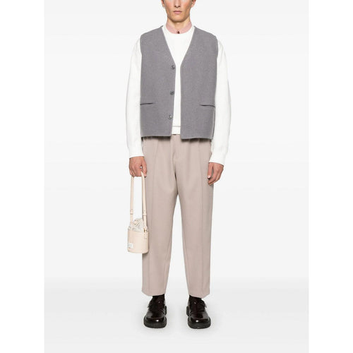 Pantalon Shorts - Dark Sand - Homme