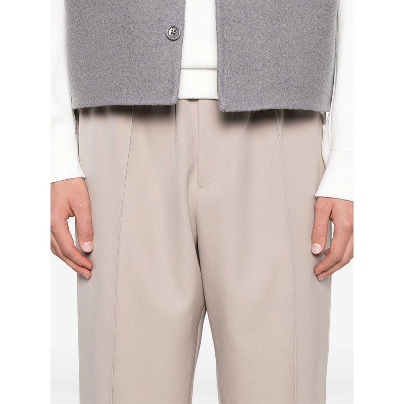 Men's Shorts - Dark Sand