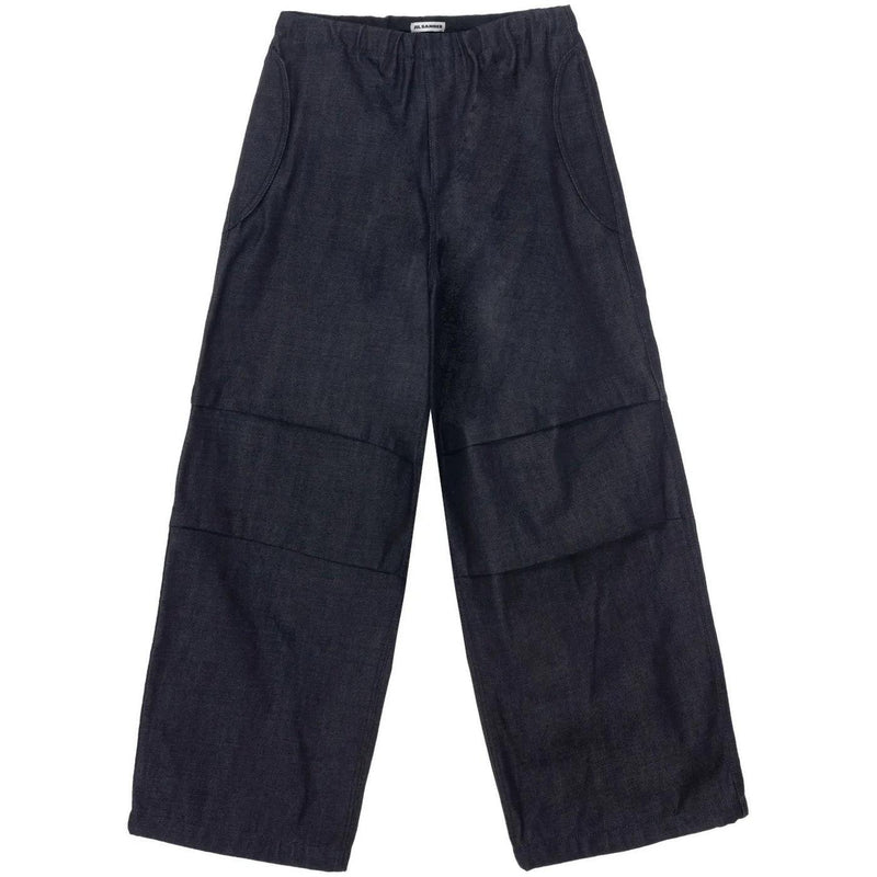 Pantalon Aw - Black - Homme