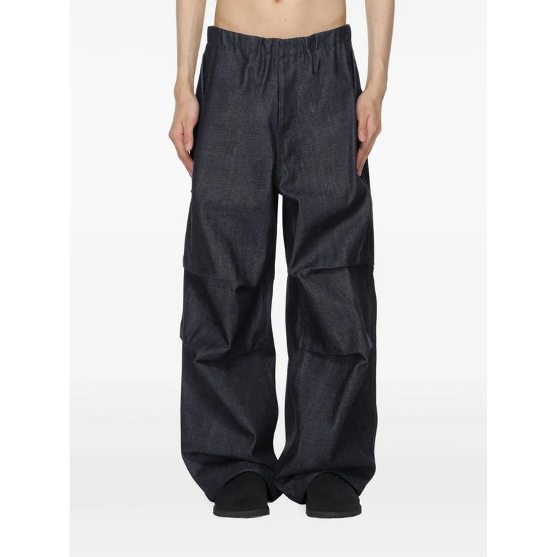 Pantalon Aw - Black - Homme