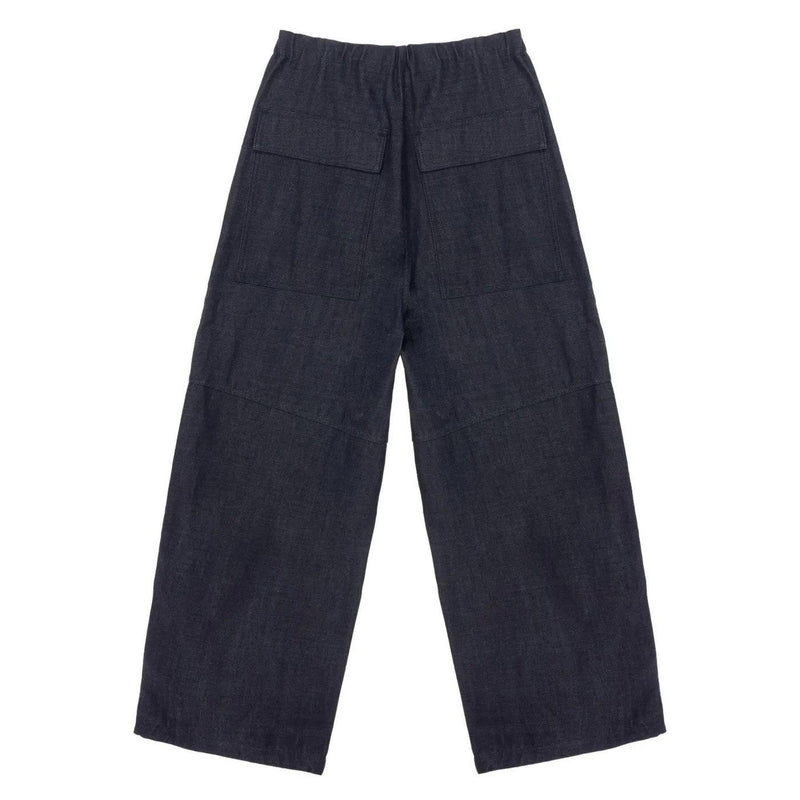 Pantalon Aw - Black - Homme