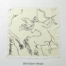 Generic Rtw Scarf 60X60 - Open Beige - Men