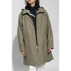 Sport 11 Coat - Celadon Green - Men