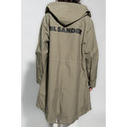 Sport 11 Coat - Celadon Green - Men