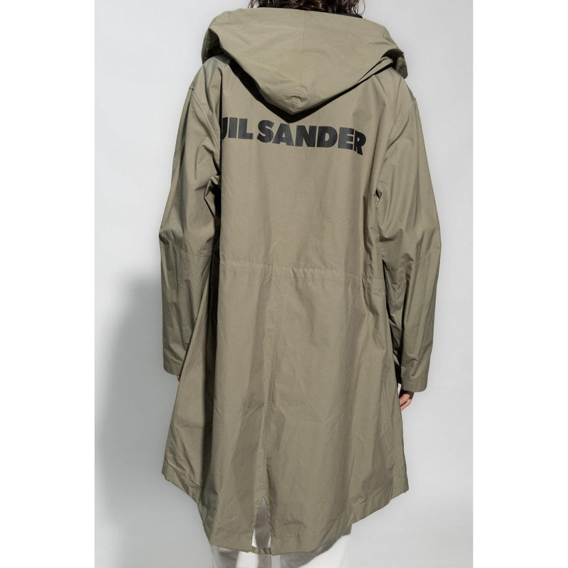 Manteau Sport 11 - Celadon Green - Homme