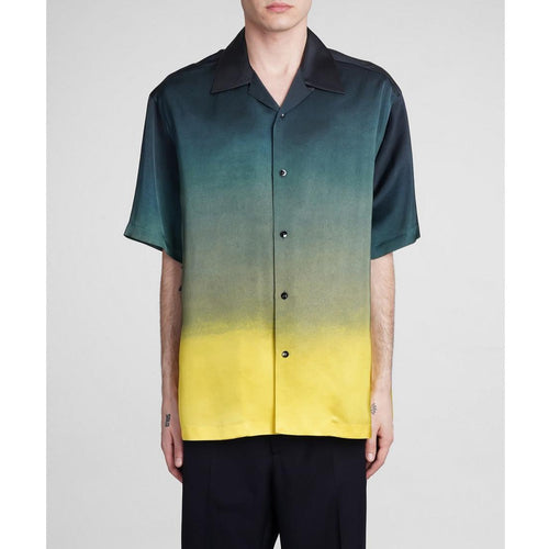 Chemise Pnt - Sunset - Homme