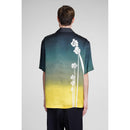 Chemise Pnt - Sunset - Homme