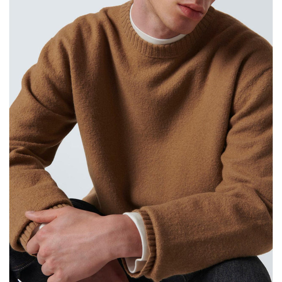 Sweatshirt - Confetti - Men's