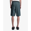 Trouser Shorts - Shaded Spruce - Men