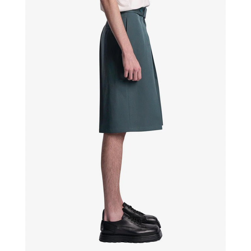 Trouser Shorts - Shaded Spruce - Men