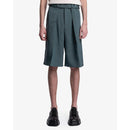 Trouser Shorts - Shaded Spruce - Men