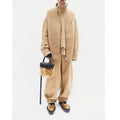 Pantalone Trousers - Almond - Men