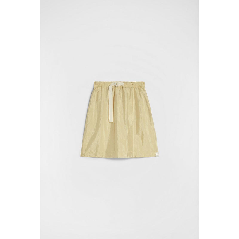 Jupe - Canvas Beige - Femme