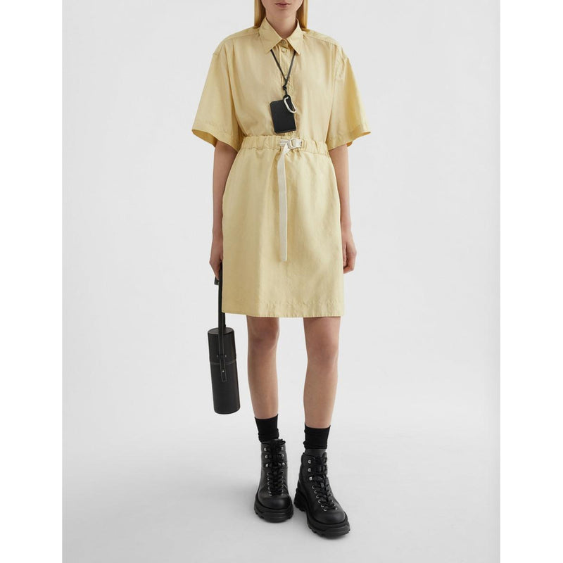 Jupe - Canvas Beige - Femme