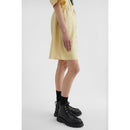 Jupe - Canvas Beige - Femme