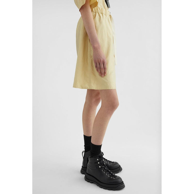 Jupe - Canvas Beige - Femme