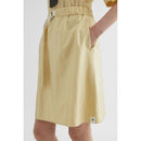 Jupe - Canvas Beige - Femme