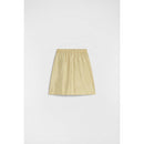 Jupe - Canvas Beige - Femme