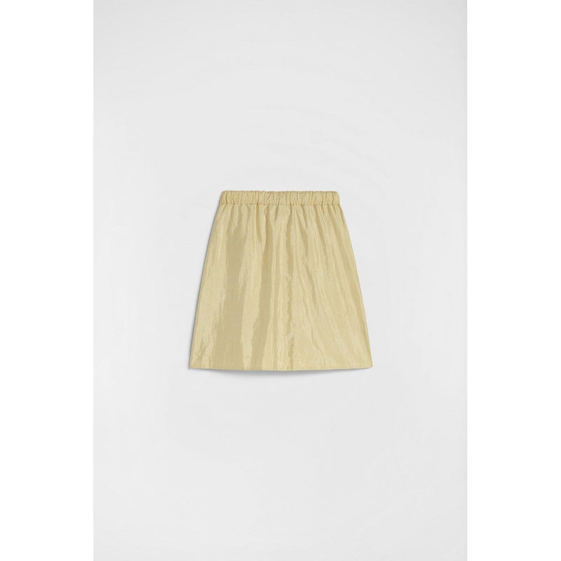Jupe - Canvas Beige - Femme