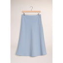 Jupe - Marble Blue - Femme