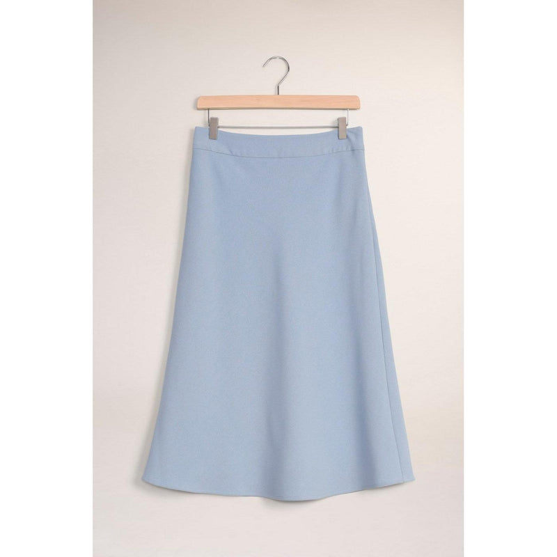 Jupe - Marble Blue - Femme