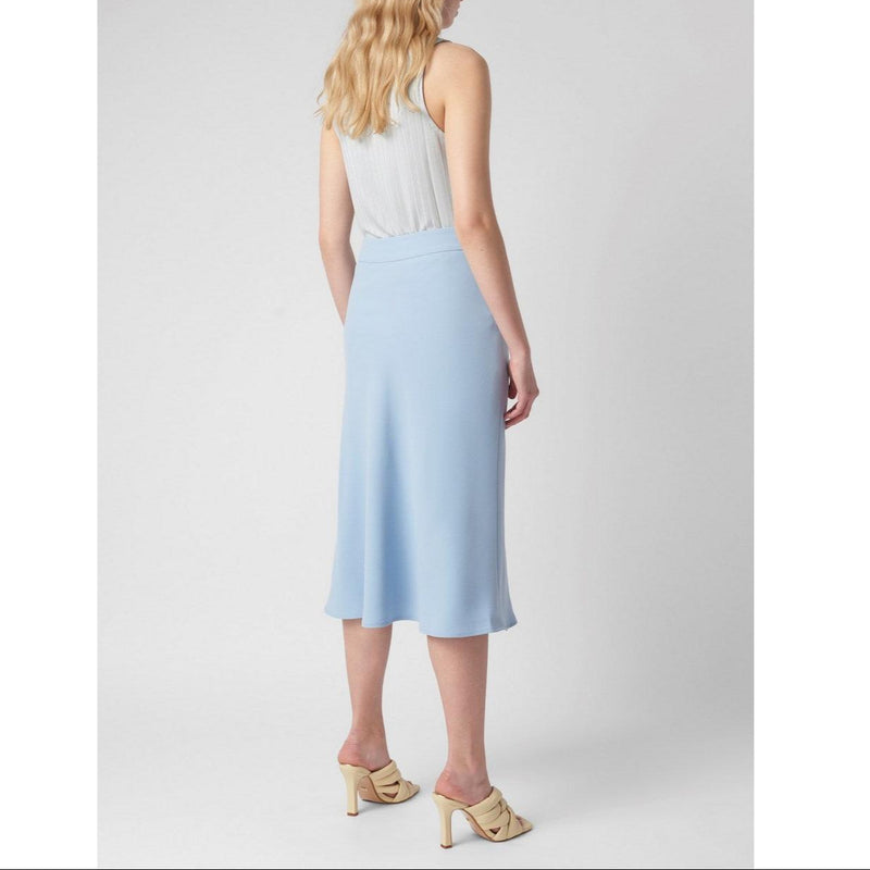 Jupe - Marble Blue - Femme