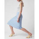 Jupe - Marble Blue - Femme