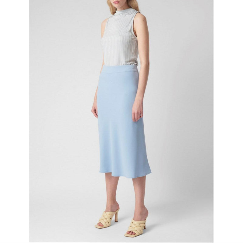 Jupe - Marble Blue - Femme