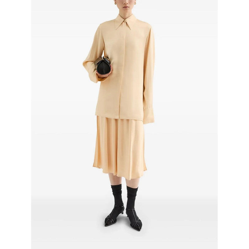 Jupe - Almond - Femme