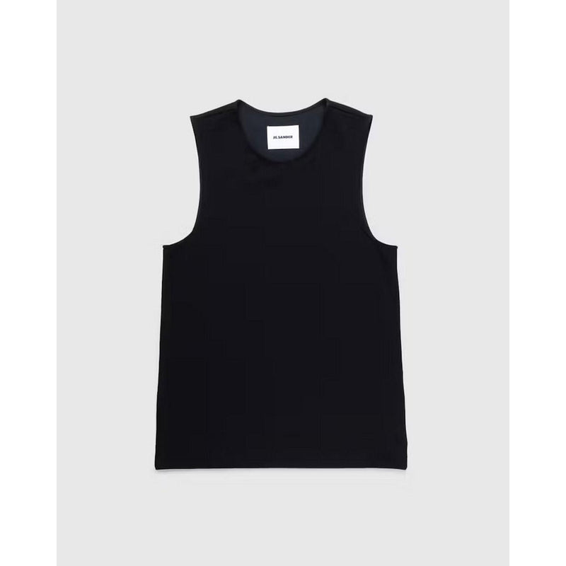 Débardeur/Top - Black - Homme