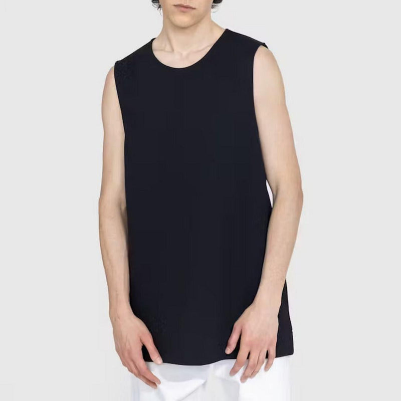 Débardeur/Top - Black - Homme