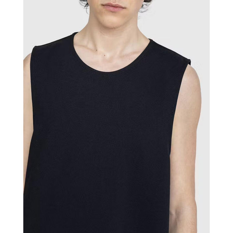 Débardeur/Top - Black - Homme