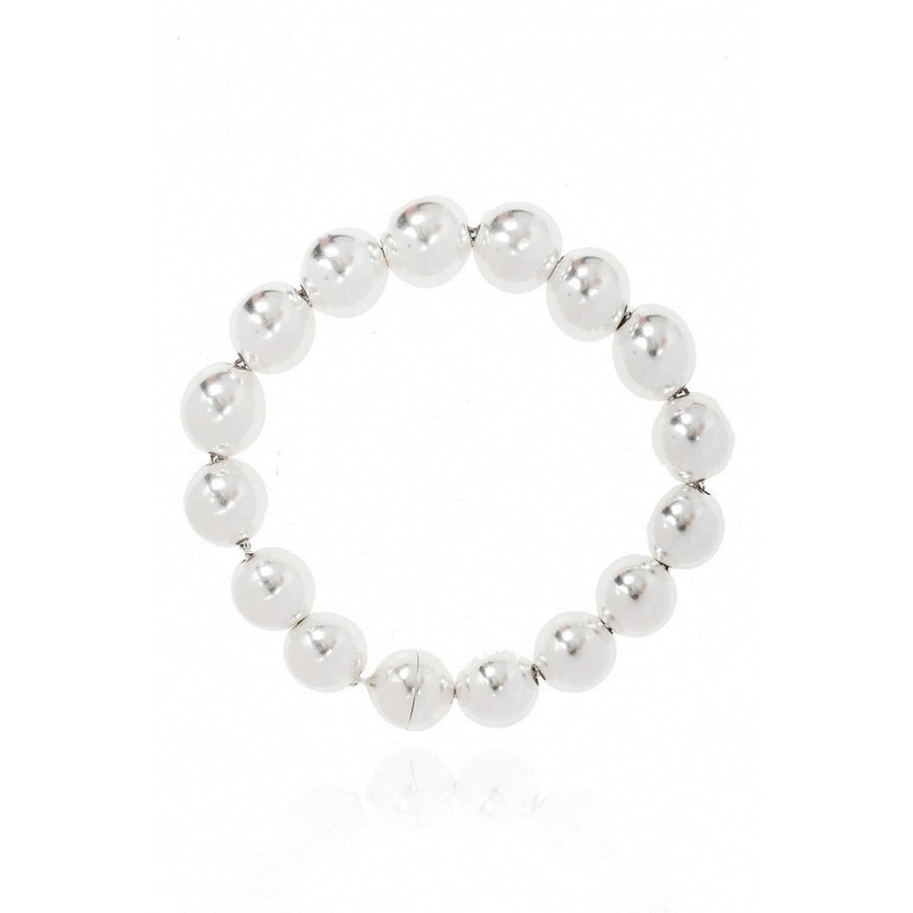 Bracelet Ancestor Moon Bracelet 2 - Silver - Homme
