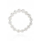 Bracelet Ancestor Moon Bracelet 2 - Silver - Homme