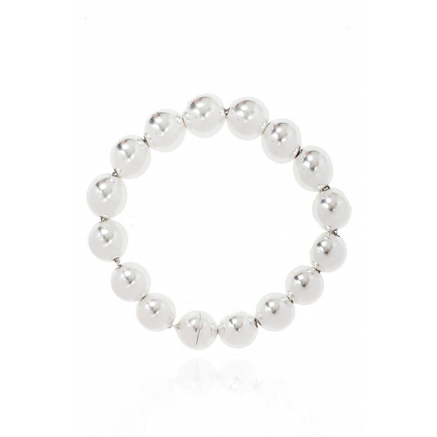 Bracelet Ancestor Moon Bracelet 2 - Silver - Homme
