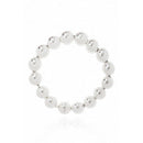Bracelet Ancestor Moon Bracelet 2 - Silver - Homme
