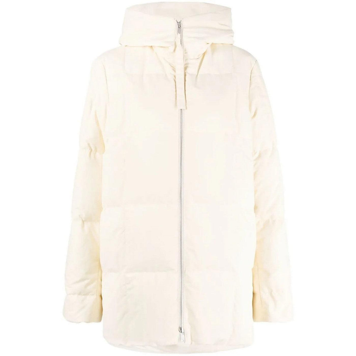Doudoune Down Jacket - Natural - Femme