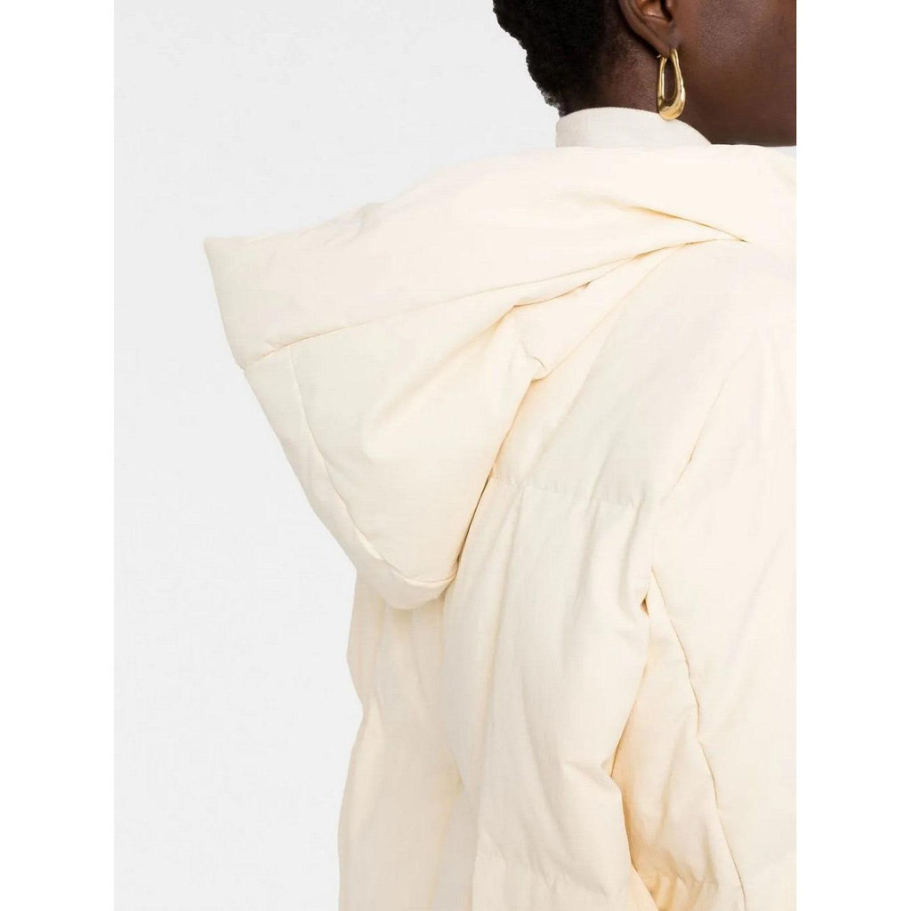 Doudoune Down Jacket - Natural - Femme