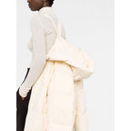 Doudoune Down Jacket - Natural - Femme