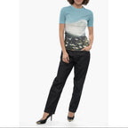Printed T-Shirt - Women