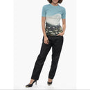 T-Shirt Stampata - Femme