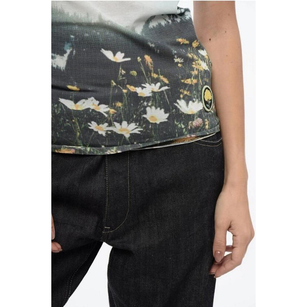 Printed T-Shirt - Women