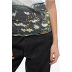 Printed T-Shirt - Women