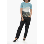 Printed T-Shirt - Women