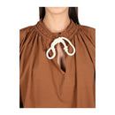 Top 02 - Tobacco - Femme