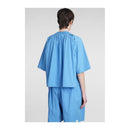 Top - Cornflower - Femme