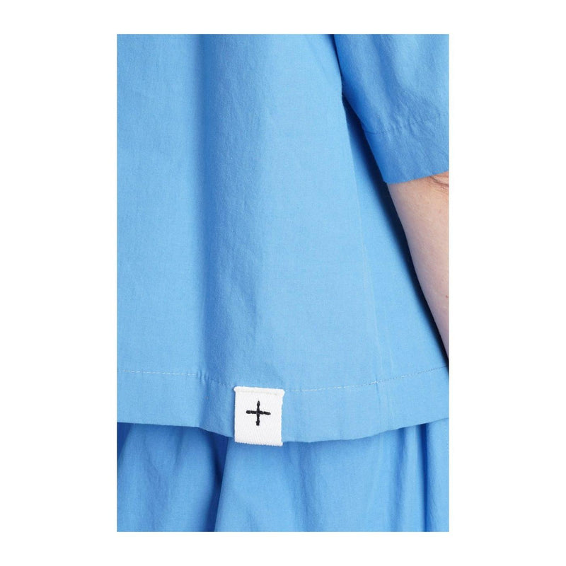 Top - Cornflower - Femme