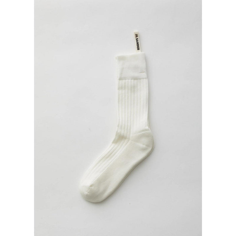 Chaussettes - Open White - Femme